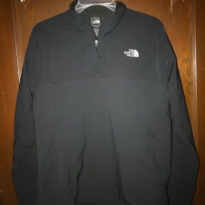North Face Windbreaker